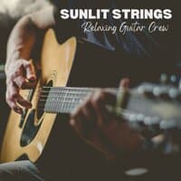 Sunlit Strings: Guitar Music