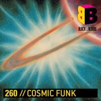 Cosmic Funk