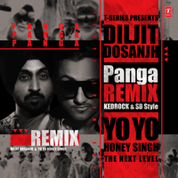 Panga Remix