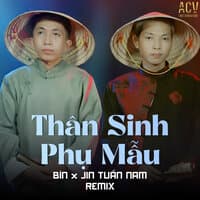 Thân Sinh Phụ Mẫu