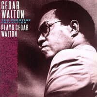 Cedar Walton