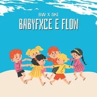 Babyfxce E Flow