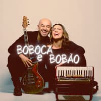 Boboca e Bobão