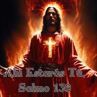 Ahí Estarás Tú, Salmo 139