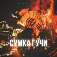 Сумка Гучи