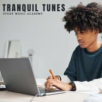 Tranquil Tunes: Focus Music