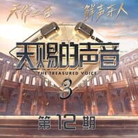 天赐的声音第三季 第12期