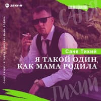 Саня Тихий