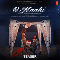 O Maahi Teaser