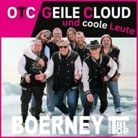 Otc Geile Cloud Und Coole Leute