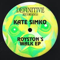 Royston´s Walk EP