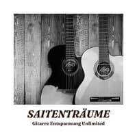 Saitenträume: Sanfte Gitarrenklänge