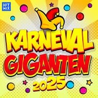 Karneval Giganten 2025