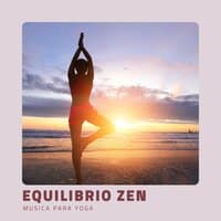 Equilibrio Zen: Música de Yoga Suave