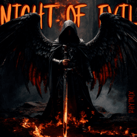 NIGHT OF EVIL