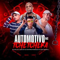 Automotivo das Tchetcheka