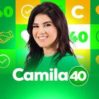 Camila 40