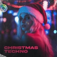 Christmas Techno