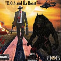 B.O.B Bag Chasers