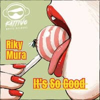 Riky Mura