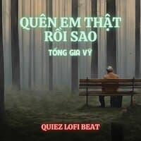 Quên Em Thật Rồi Sao