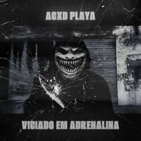 VICIADO EM ADRENALINA