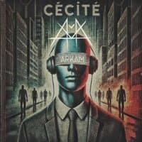 Cécité