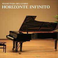 Horizonte Infinito: Música de Piano para Dormir