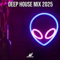 Deep House Mix 2025