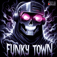 FUNKY TOWN