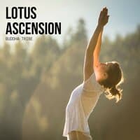 Lotus Ascension: Yoga Music