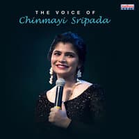 The Voice Of Chinmayi Sripada