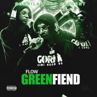 Green Fiend