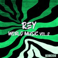 World Music, Vol. 2