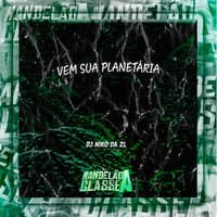 Vem Sua Planetária