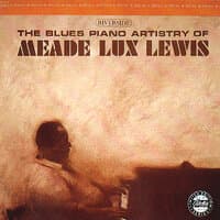 Meade "Lux" Lewis