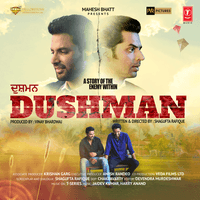 Dushman