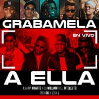 Grabamela A Ella