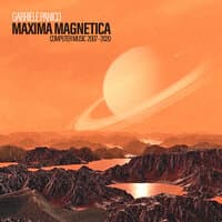 Maxima Magnetica (Computer Music 2007 - 2020 )