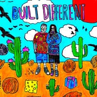 Built Different