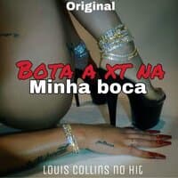 Louis Collins No Hit