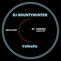 DJ Bountyhunter