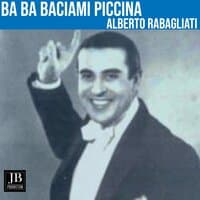 Ba Ba Baciami Piccina