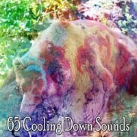 65 Cooling Down Sounds