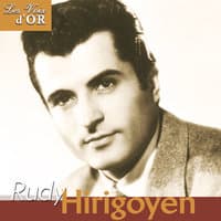 Rudy Hirigoyen