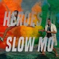 We're All Heroes in Slow Mo (Songify The Slow Mo Guys)