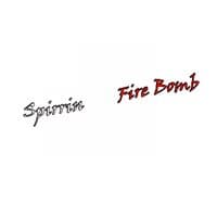 Fire Bomb