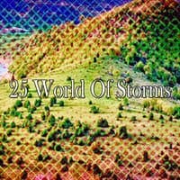 25 World Of Storms