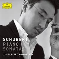 Schubert Piano Sonatas