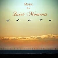 Music for Quiet Moments: Piano Music